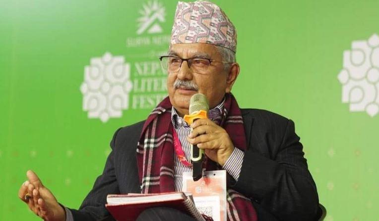 आजै सरकार परिवर्तन, नयाँ मन्त्रिपरिषद् बन्दैः सुरेन्द्र पाण्डे