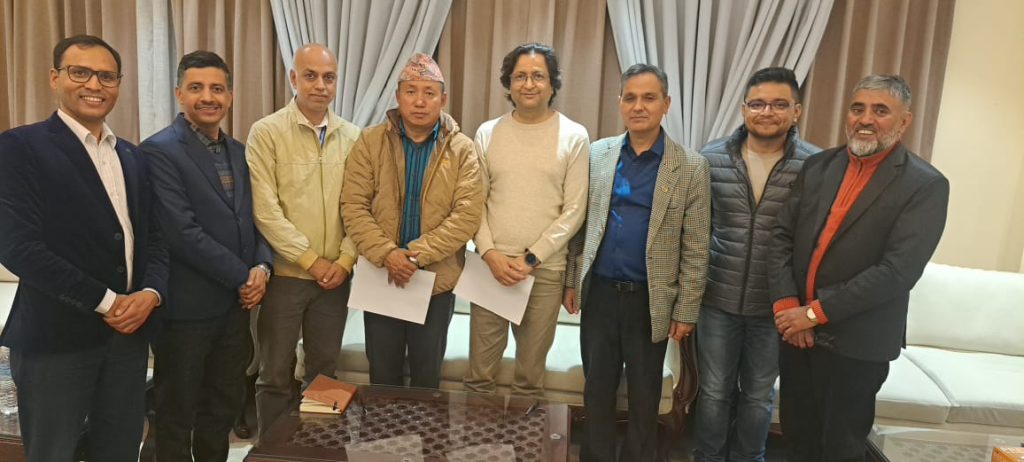 दुर्गा प्रसाईं समूहले फिर्ता गर्यो आन्दोलन, सरकारसँग सहमति