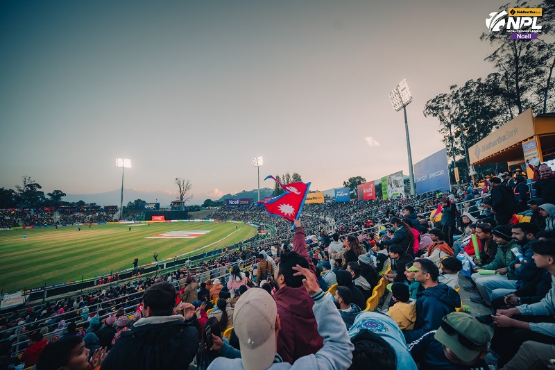 लुम्बिनी र जनकपुर भिड्दै, प्लेअफमा पुग्न जित्नैपर्ने दबाब