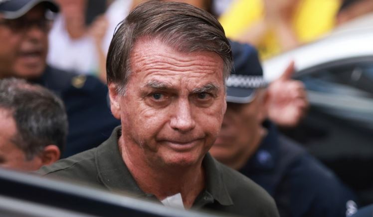 ब्राजिलका पूर्वराष्ट्रपतिलाई २७ वर्ष जेल