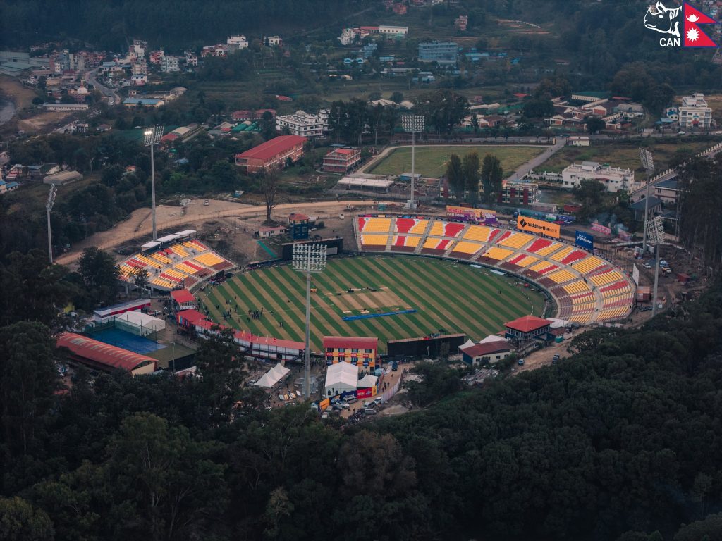 एनपीएलको दोस्रो संस्करण आजदेखि