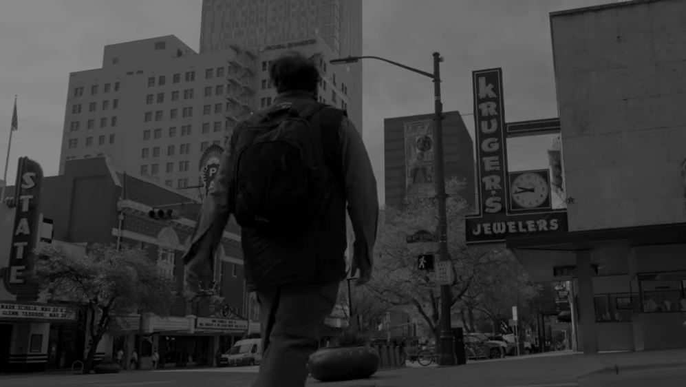 विशाल सापकोटाको सर्ट फिल्म ‘वन इन अ मिलियन’ युट्युबमा