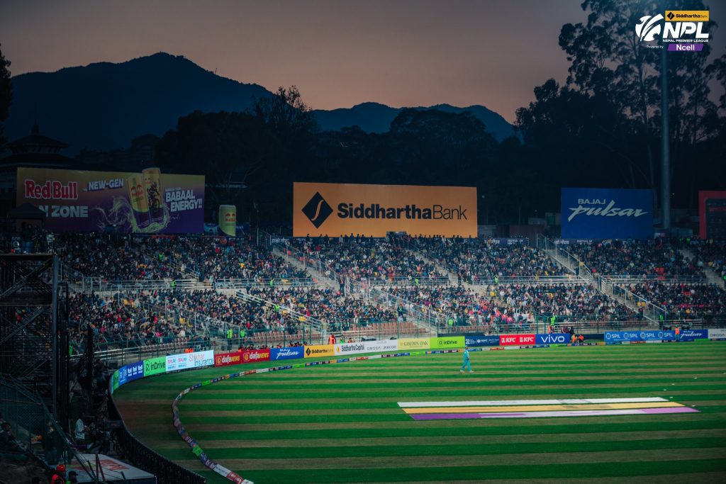 एनपीएलमा आज दुई खेल हुँदै