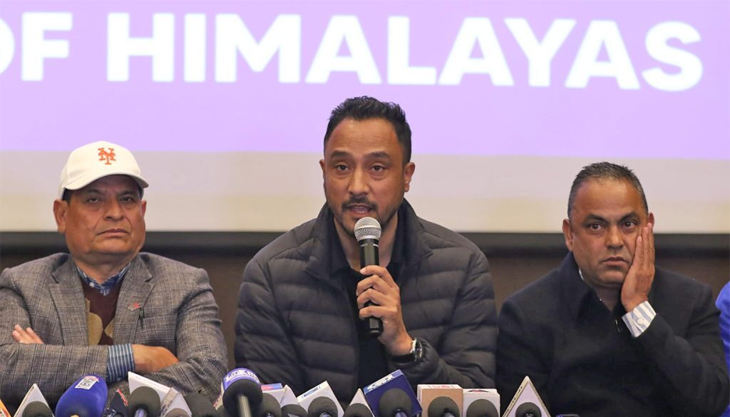 एनपीएल विजेताको पुरस्कार राशि नबढ्ने, खेलाडीलाई दिने रकम पछि घोषणा गरिने