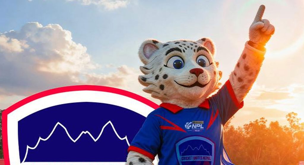 एनपीएलको खेल तालिका सार्वजनिक