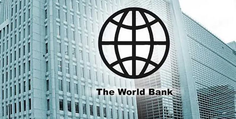 नेपालको आर्थिक वृद्धिदर २.१ प्रतिशतमा झर्ने विश्व बैंकको प्रक्षेपण