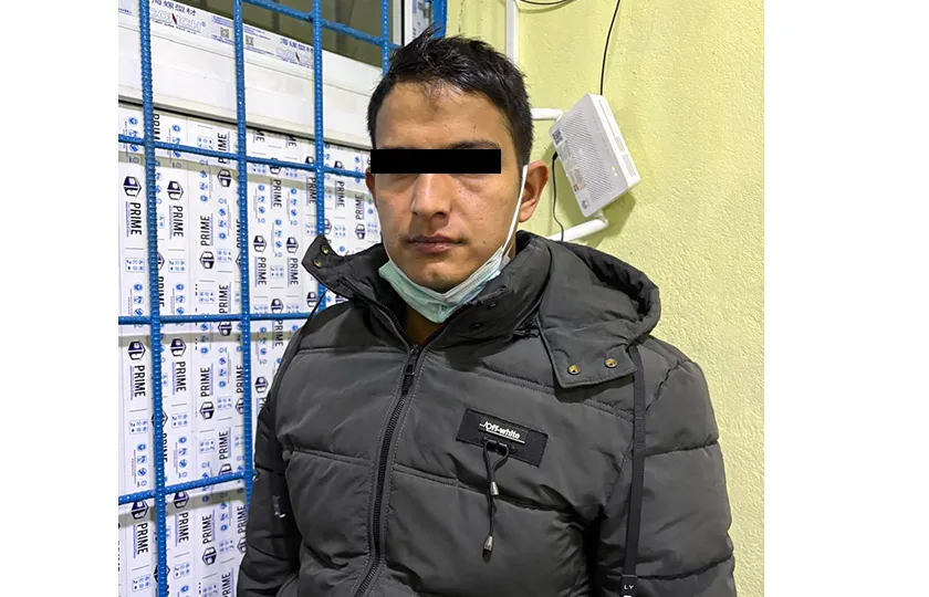 सिनामंगलमा प्रहरी असईद्वारा आफ्नै छोराको हत्या, श्रीमती घाइते