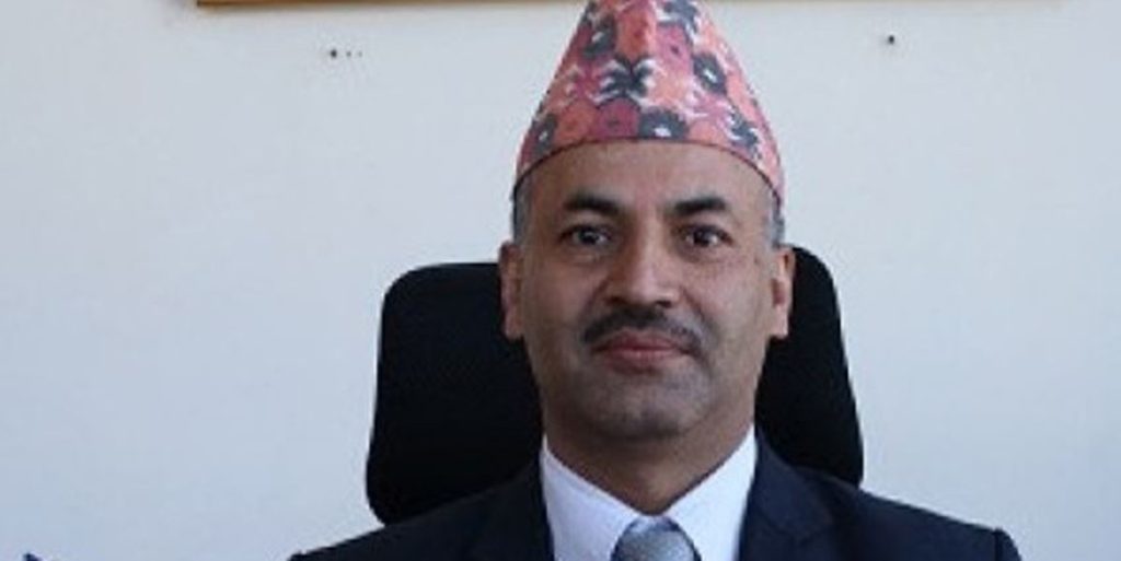 भिजिट भिसा प्रकरणमा सहसचिव तिर्थराज भट्टराईसहित ६ जनाविरुद्ध भ्रष्टाचार मुद्दा