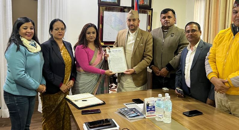 जेनजी आन्दोलन : सञ्चार क्षेत्रमा करिब ७८ करोड बराबरको क्षति