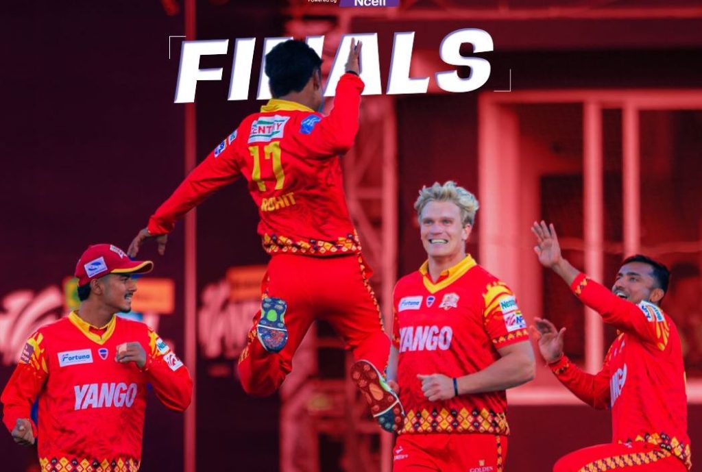 एनपीएल सिजन–२ : यी हुन् सर्वोत्कृष्टदेखि उत्कृष्ट ब्याटरसम्म