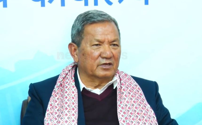 पृथ्वीसुब्बा गुरुङ भन्छन्–दर्ता नभएका सामाजिक सञ्जाल फेरि बन्द गर्नुपर्छ