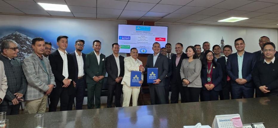 ६१ मेगावाटको नारखोलामा जुट्यो लगानी