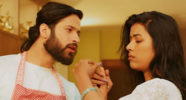 डा.सुबोधकुमार पोखरेलको नयाँ गीत ‘परेली’ सार्वजनिक (भिडियोसहित)