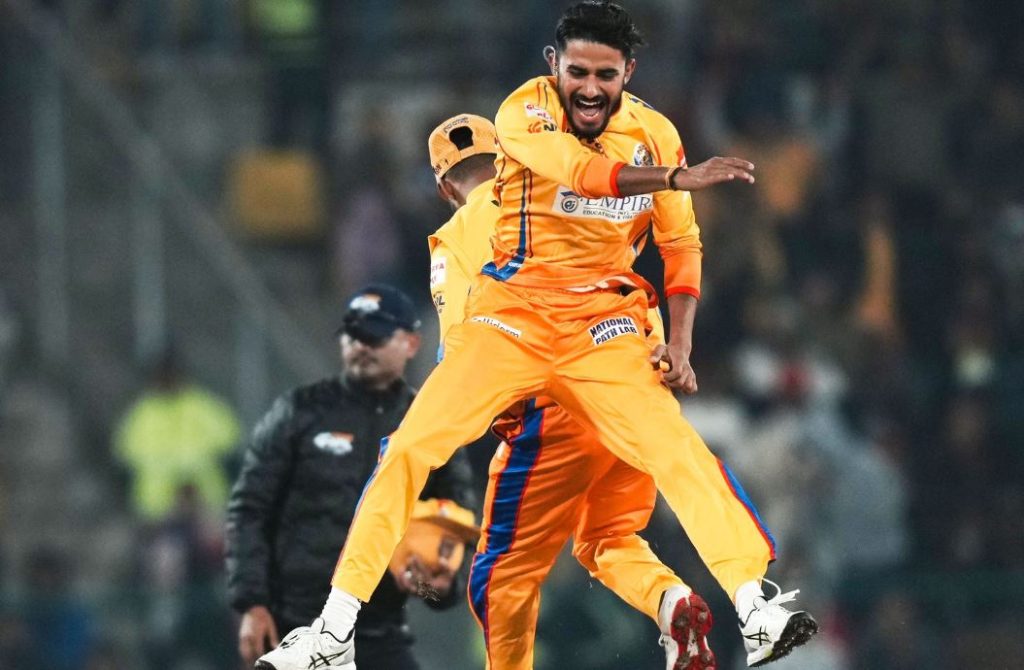 सुदूरपश्चिम पहिलो ‘क्वालिफायर’मा