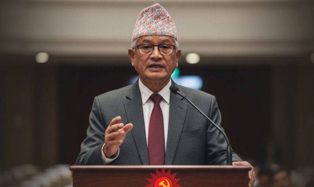 एमाले ११औं महाधिवेशनः ओलीको प्यानलबाट मकवानपुरका राना केन्द्रीय सदस्यका उम्मेदवार