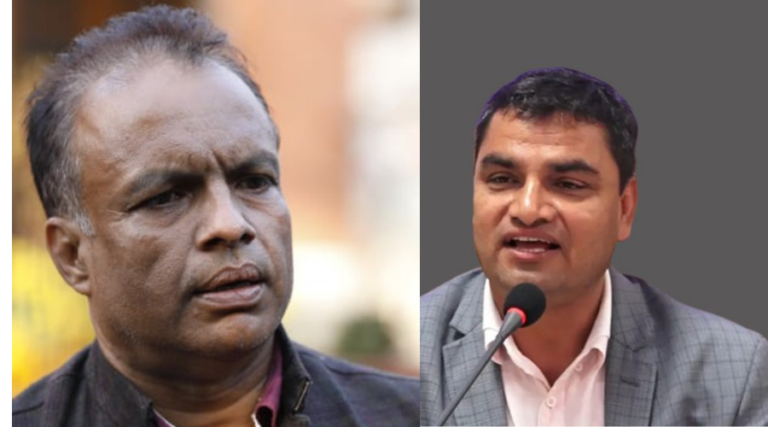 कांग्रेस विशेष महाधिवेशनः गुरु र प्रदीप महामन्त्री‚ उपसभापतिमा मन्सुर