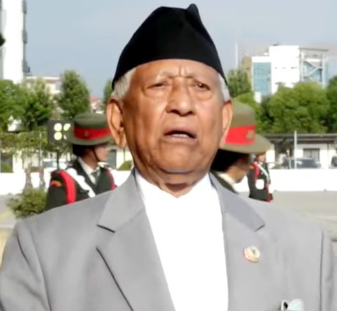 प्रतिनिधि सभाका ज्येष्ठ सदस्य केसीको शपथ सोमबार