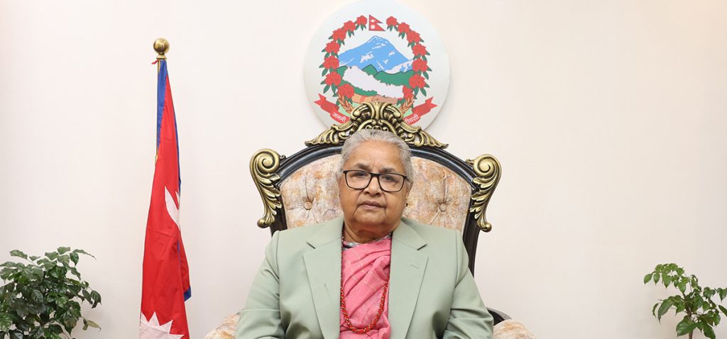 मध्यपूर्वी संकटप्रति सरकार चिन्तित छः प्रधानमन्त्री(पूर्णपाठ)