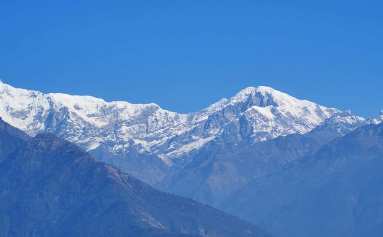 यस्तो छ आजको मौसम पूर्वानुमान