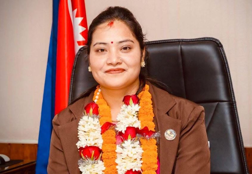 देशभरका मालपोत र नापीका सूचना दिने, गुनासो सुन्ने अधिकारीहरूको विवरण सार्वजनिक