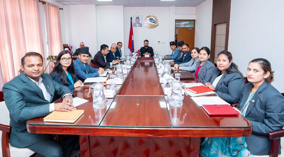 यस्ता छन् मन्त्रिपरिषद् बैठकका निर्णयः इन्धनमा कर छुटदेखि नियुक्ति र राजीनामा स्वीकृतसम्म