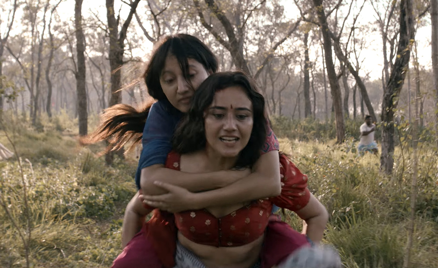 फिल्म ‘लालीबजार’को ट्रेलरलाई दर्शकको राम्रो प्रतिक्रिया, ट्रेन्डिङमा प्रवेश