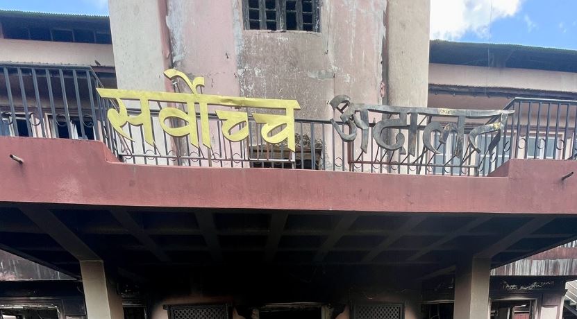 रेशम चौधरीविरुद्धको रिट खारेज, राष्ट्रपतिले दिएको कैद माफी सदर