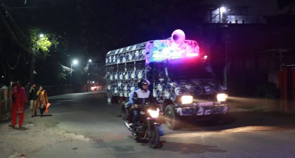 काठमाडौंमा सुकुम्बासी बस्ती खाली गर्न महानगरको अल्टिमेटम, शनिबारदेखि भत्काउने तयारी