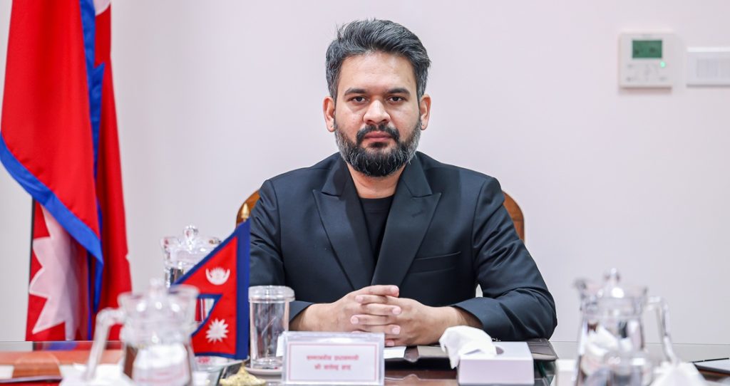 सातै प्रदेशमा सुविधासम्पन्न बर्न उपचार केन्द्र स्थापना गर्न प्रधानमन्त्री शाहको निर्देशन