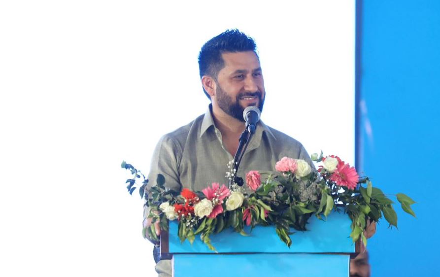 रास्वपाले प्रतिशोधको राजनीति नगर्ने स्पष्ट पारेका छन् : सभापति लामिछाने