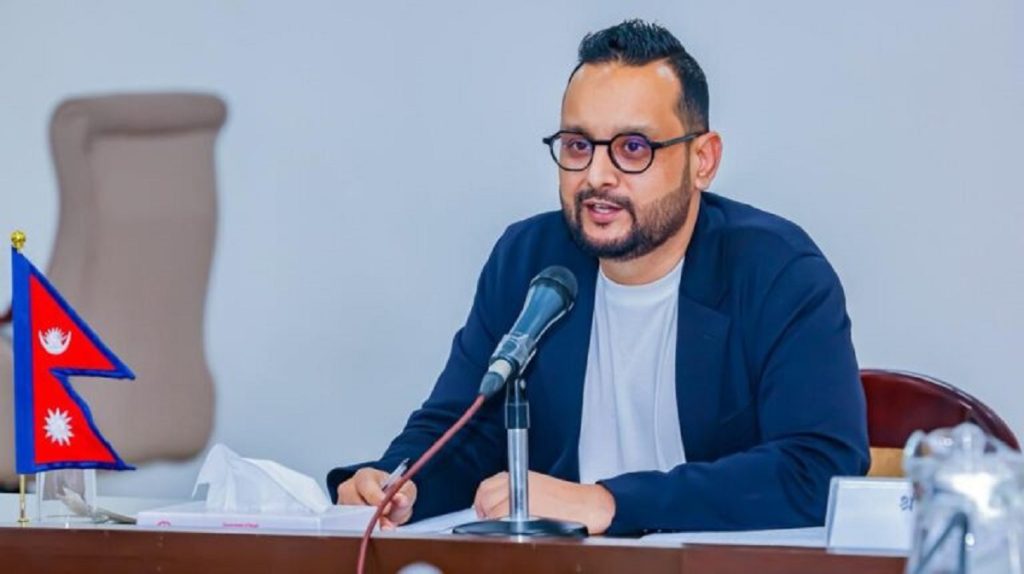 संविधान संशोधन बहसपत्र अन्तिम चरणमा, विपक्षी दलका प्रतिनिधि कार्यदलबाट बाहिरिए