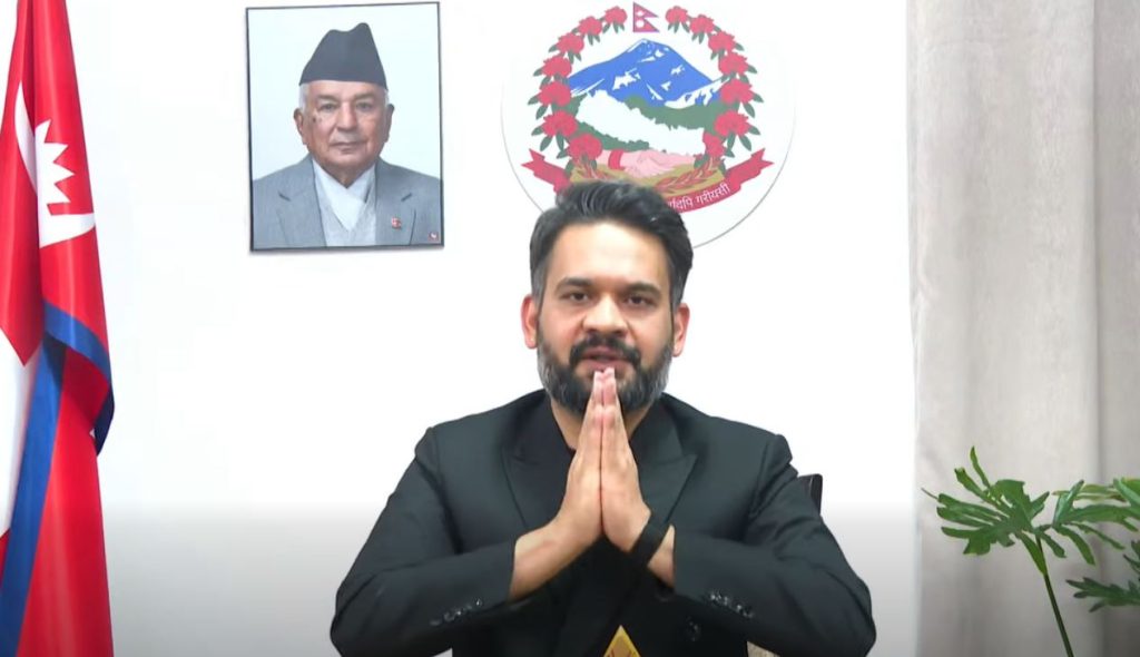 प्रधानमन्त्रीको सम्बोधन- अफवाह नफैलाऔं, सामाजिक सद्भाव जोगाऔं