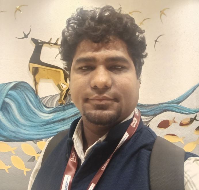 शिक्षामन्त्री र उनकी श्रीमतीमाथिको सामाजिक सञ्जाल आक्रमण रोक्न सामाजिक अभियन्ता बिकको आग्रह