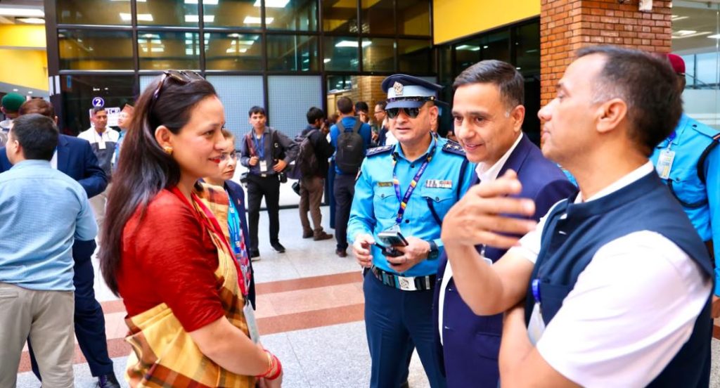 विमानस्थल भन्सार र अध्यागमनको स्थलगत अनुगमन, सेवा सुधार गर्न अर्थ समितिको निर्देशन