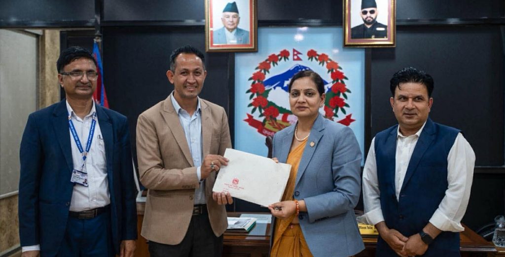 नेपाल औषधि लिमिटेडले अब ३६ प्रकारका अत्यावश्यक औषधि उत्पादन गर्ने, सरकारसँग समझदारी