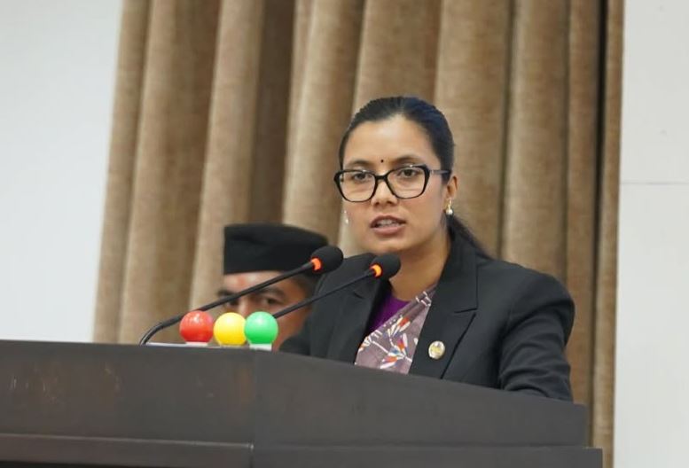कानुन मन्त्रालयको १०० दिन: AI विधेयकदेखि संक्रमणकालीन न्यायसम्म ऐतिहासिक प्रगति