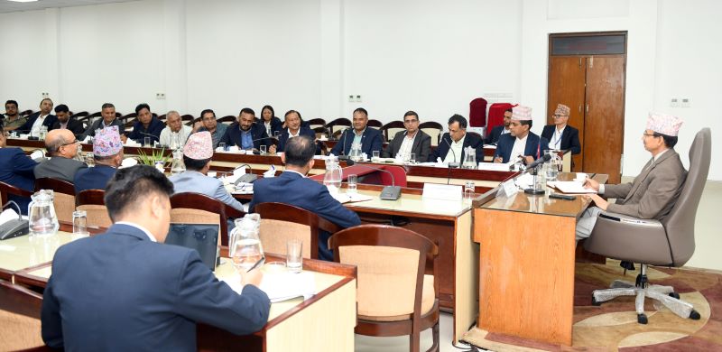 ग्यास अभाव समाधान गर्न सरकार सक्रिय, मासिक ५० हजार मेट्रिक टन बढी एलपी ग्यास आयात गर्ने