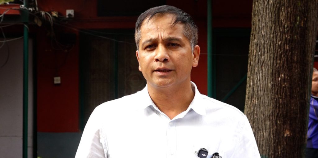 रसुवा बाढीपीडितका लागि एमाले सांसदले १५ दिनको पारिश्रमिक दिने