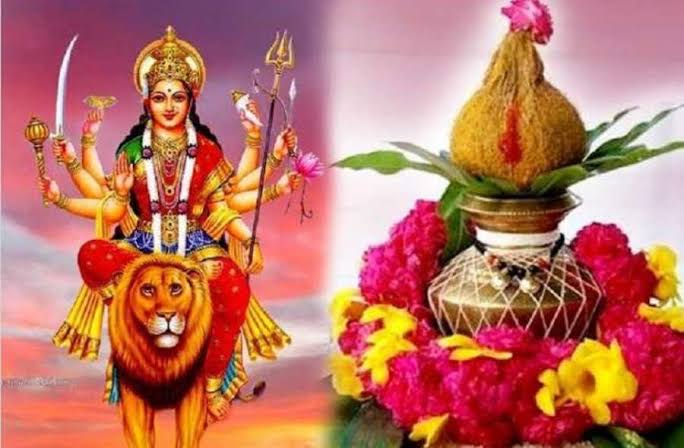 आज महानवमी पर्व